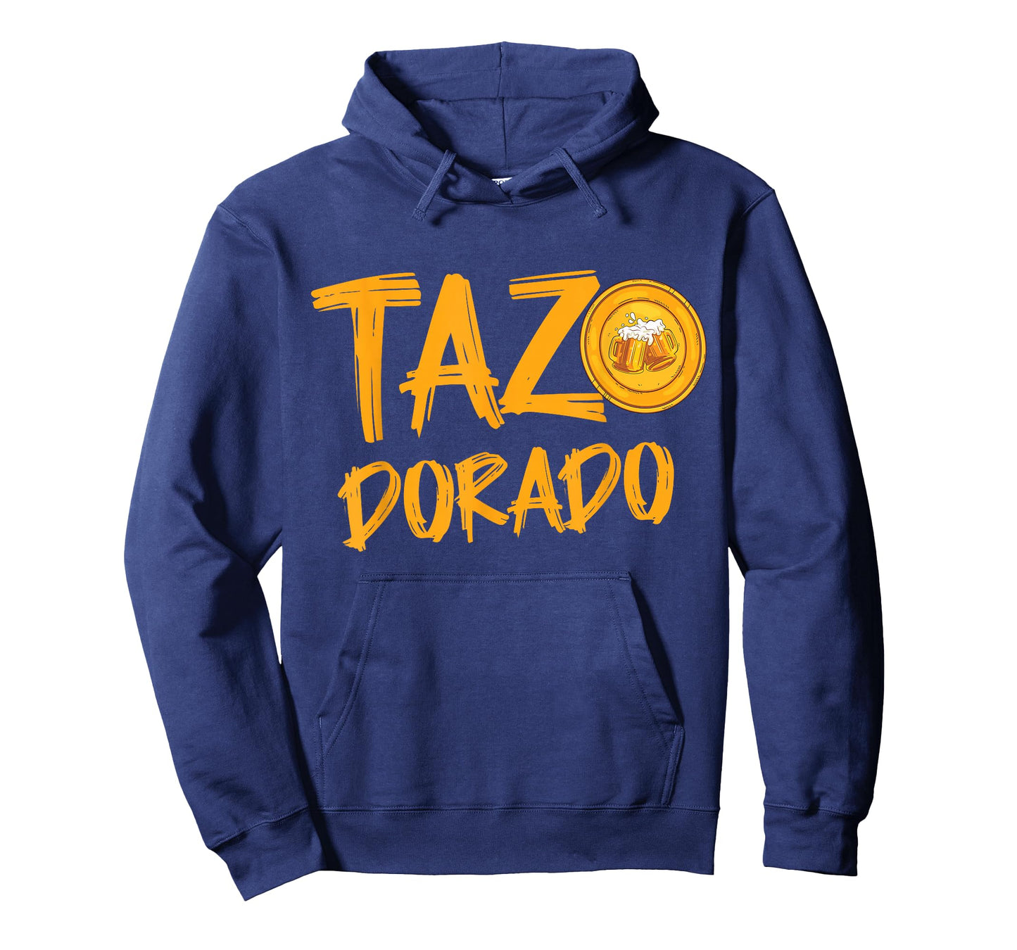 Tazo Dorado T-Shirt
