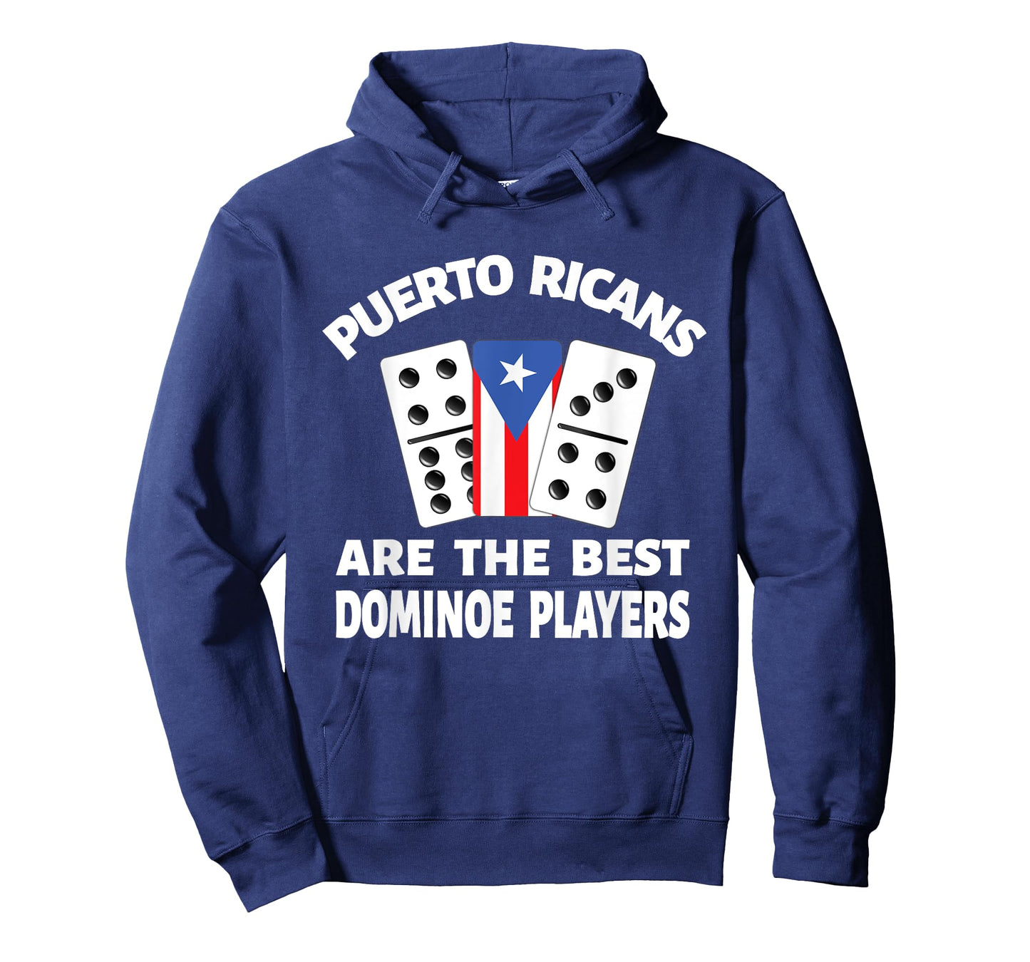 Puerto Rico Flag Domino Puerto Rican Dominoes Train Boricua T-Shirt