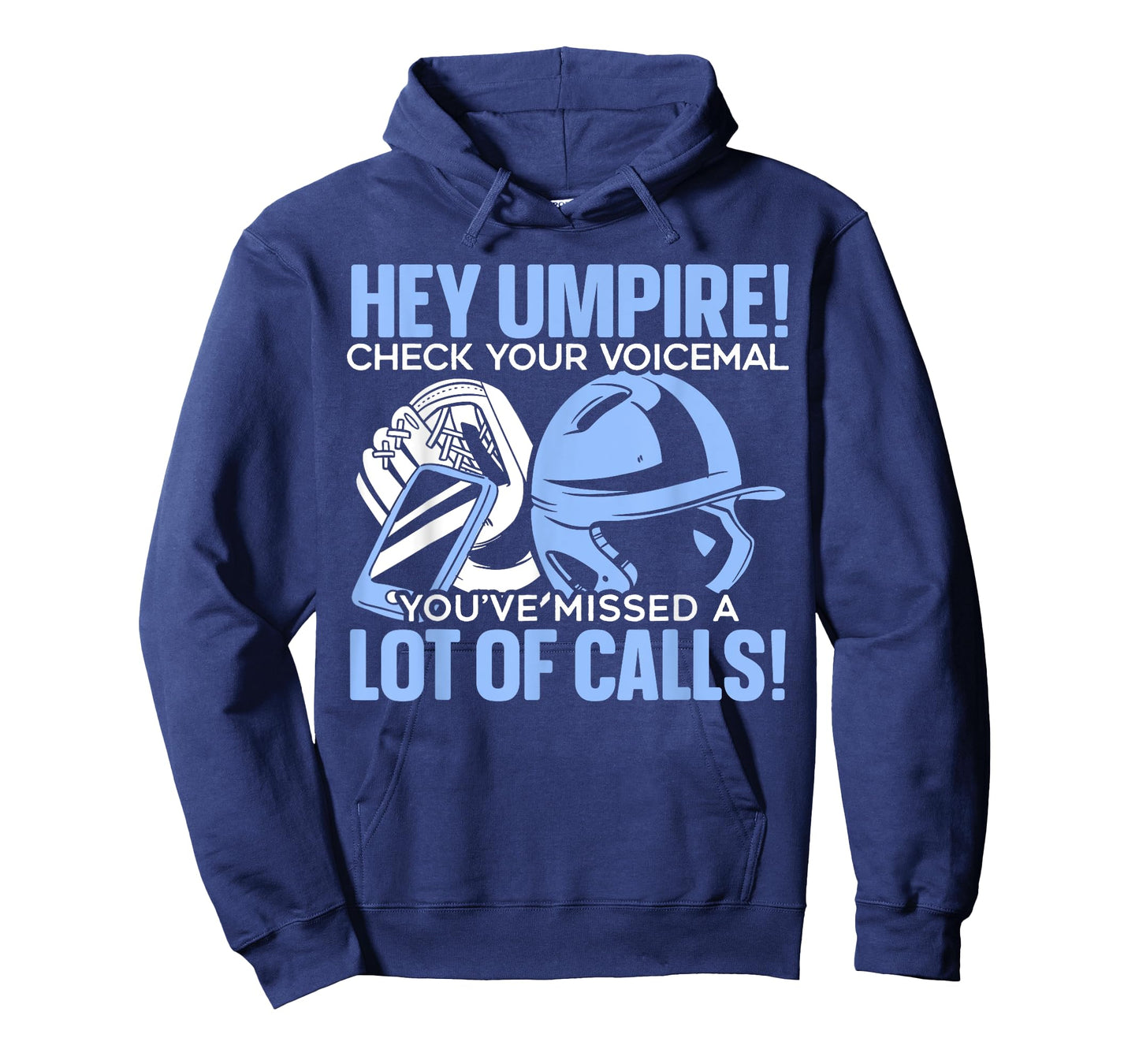 Baseball Umpire Baseball Lover SteMi Apparel Baseball Team Sport T-Shirt