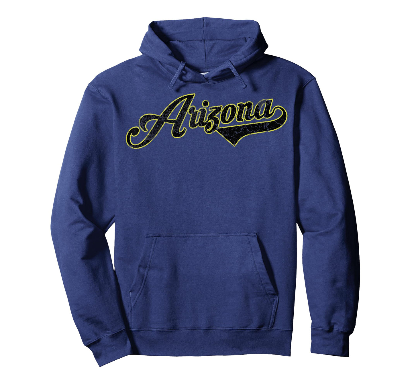 Vintage Arizona Baseball City T-Shirt