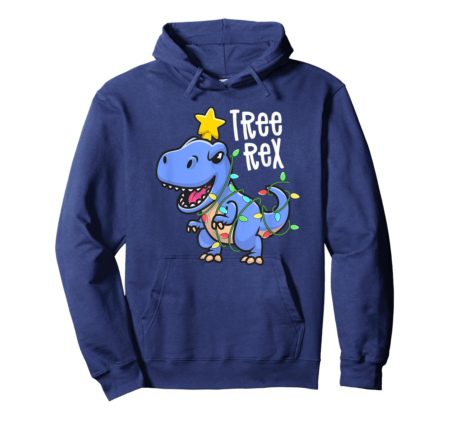 Tree Rex Shirt Xmas Gift For Women Dinosaur Christmas TRex T-Shirt