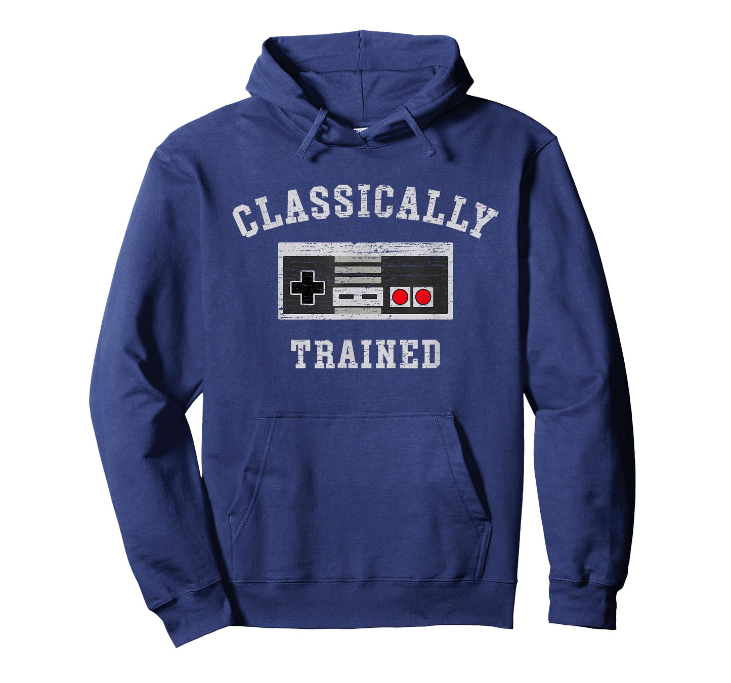 Classically Trained Video Game, cool Adult Gamer T-Shirt