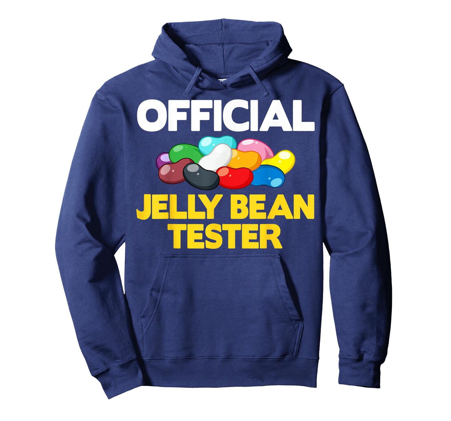 Jelly Bean Candy Beans Vegan T-Shirt
