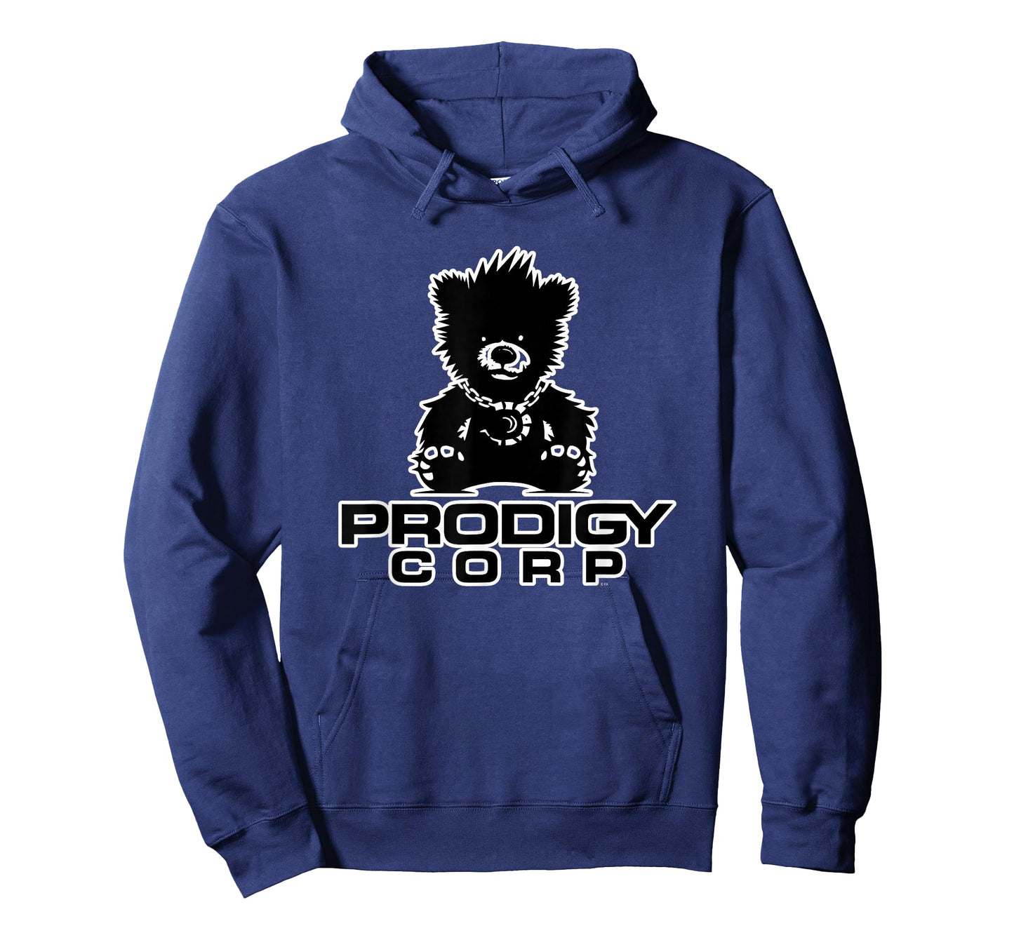 Alien: Earth FX Series Prodigy Corp Logo Official T-Shirt