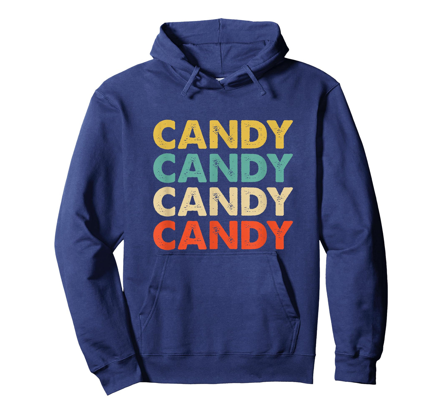 Candy Name T-Shirt