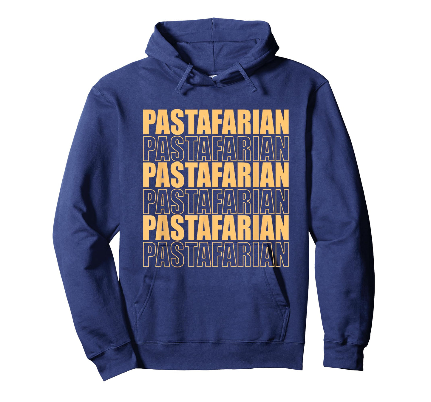 Flying Spaghetti Monster FSM Pastafarian T-Shirt