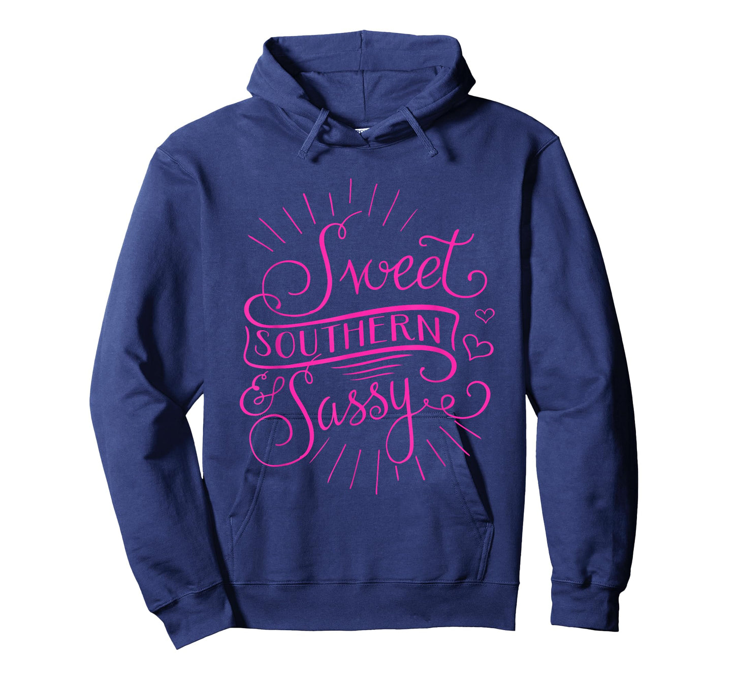 Sassy Southern Girls Attitude Cowboy Boots Rodeo Ladies T-Shirt