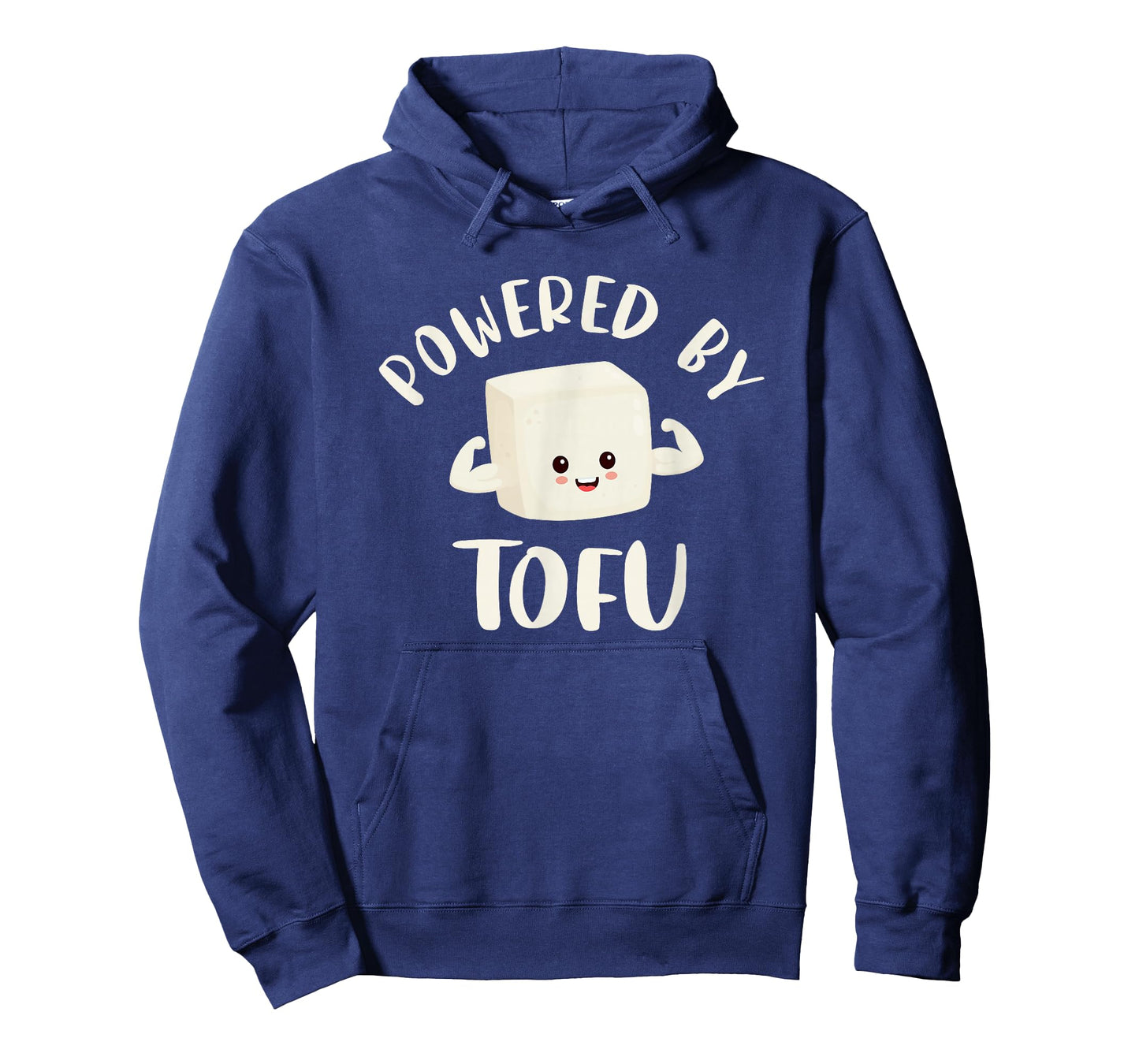 Powered By Tofu T-Shirt