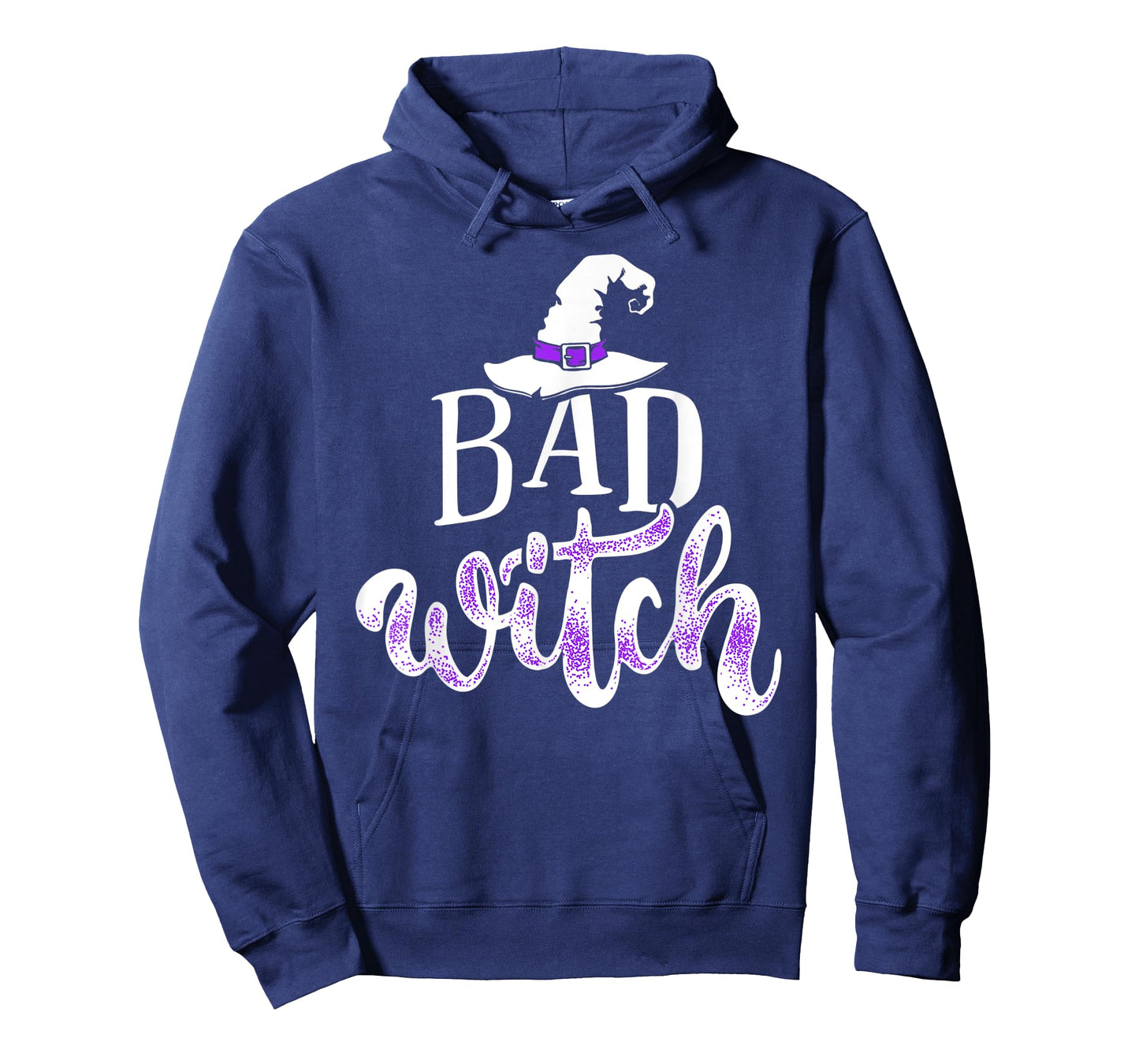 Funny Halloween Party - Bad Witch! Partner T-Shirt