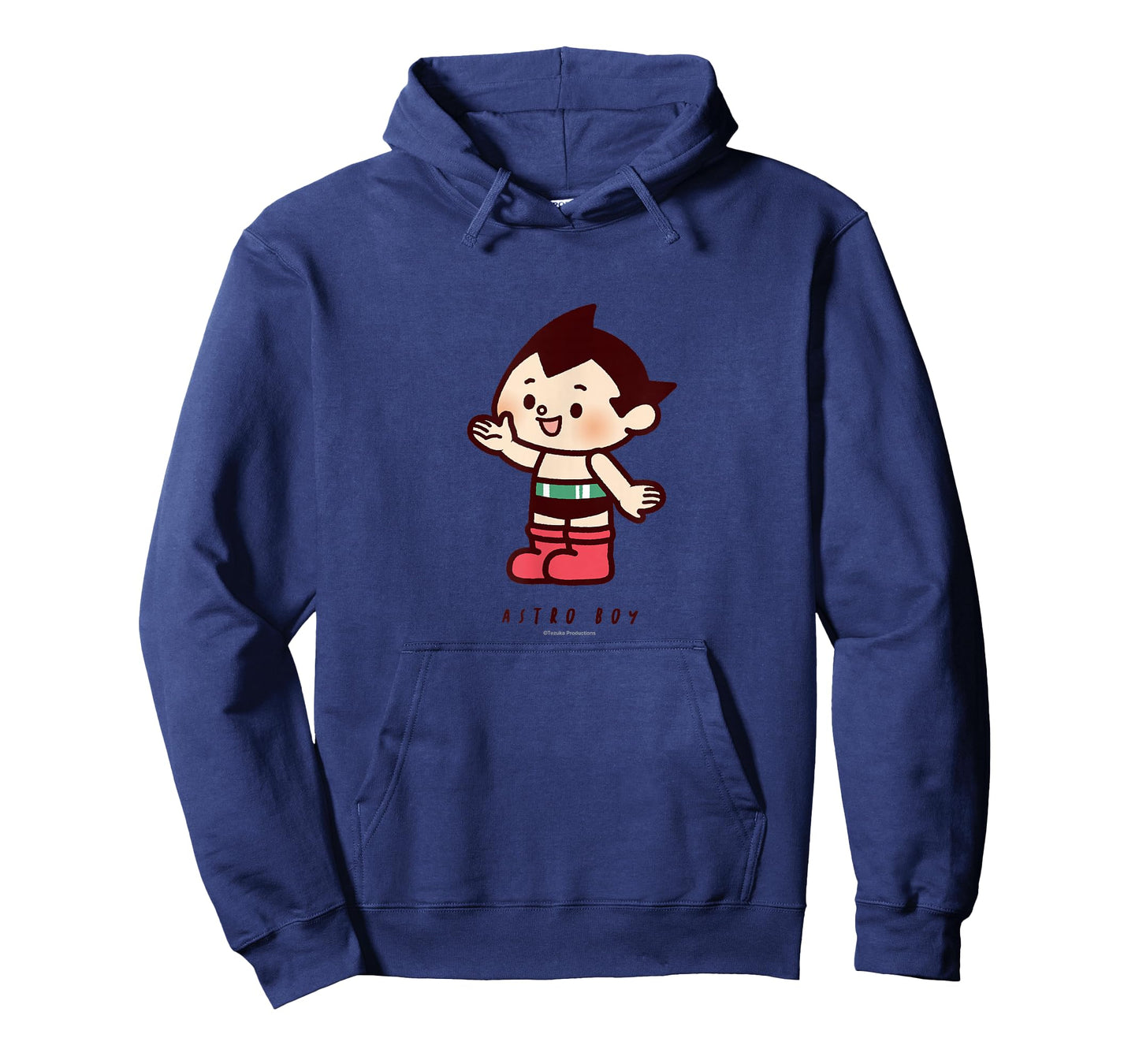 Astro Boy chibi character (Atom) (C)Tezuka Productions T-Shirt