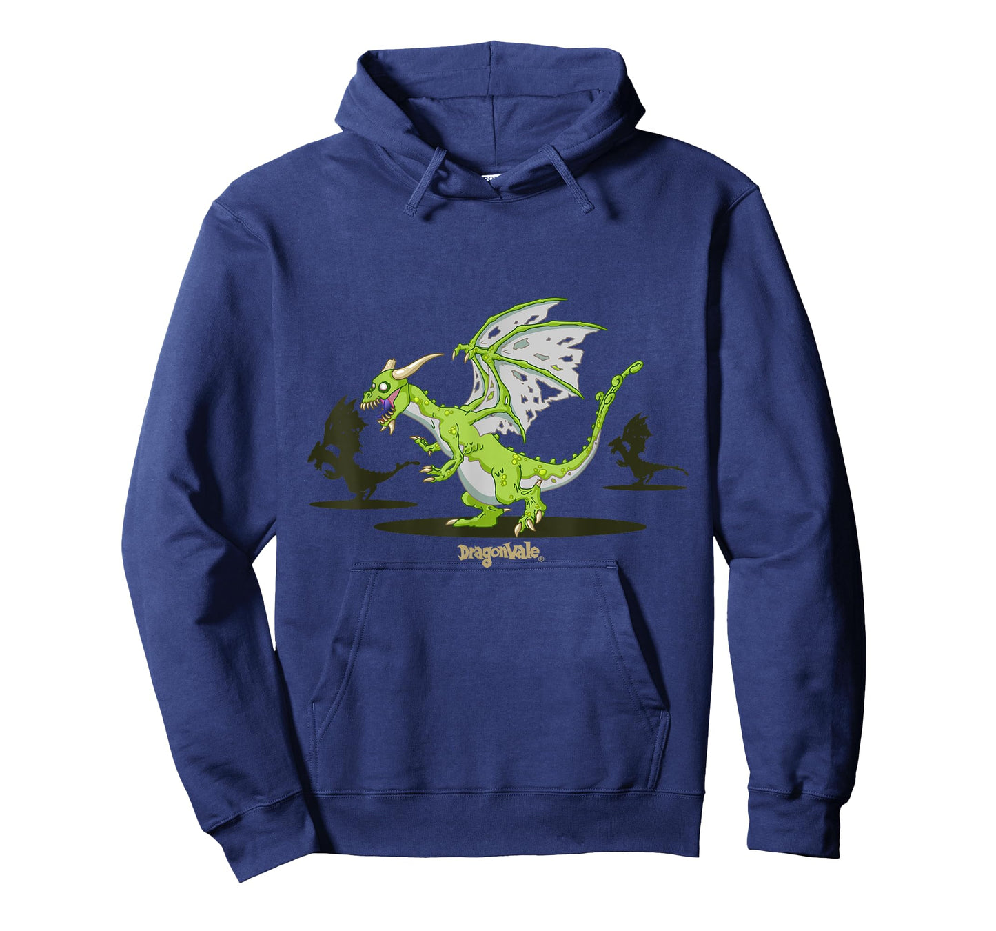 DragonVale: Zombie Dragon T-Shirt