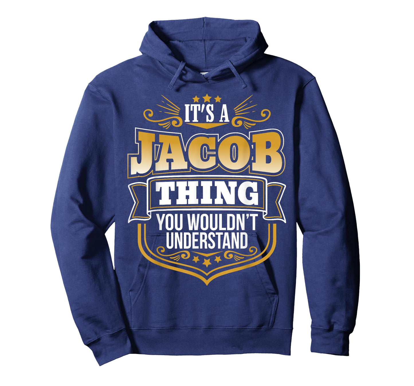 its a Jacob thing you wouldnt understand Jacob TShirt