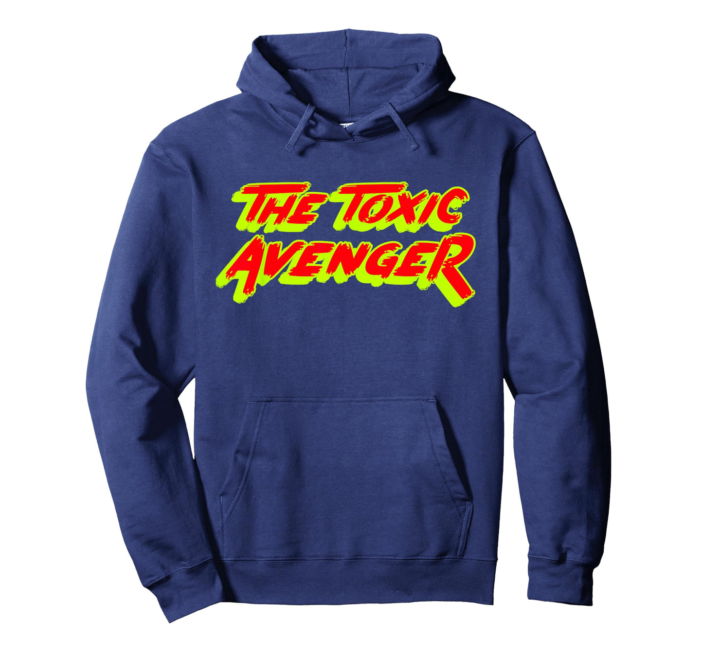 The Toxic Avenger | 1980's Cult Film Movie T-Shirt