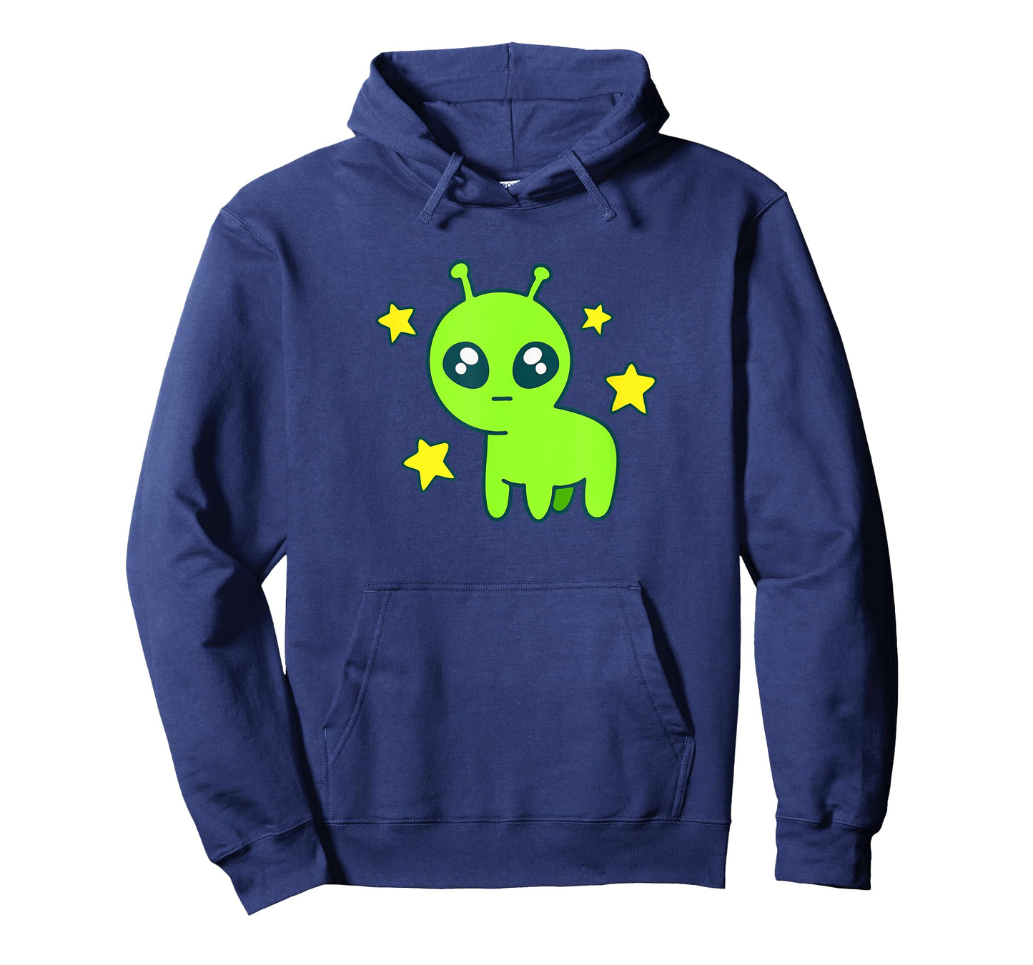 Cute TBH Autism Creature Meme Alien T-Shirt