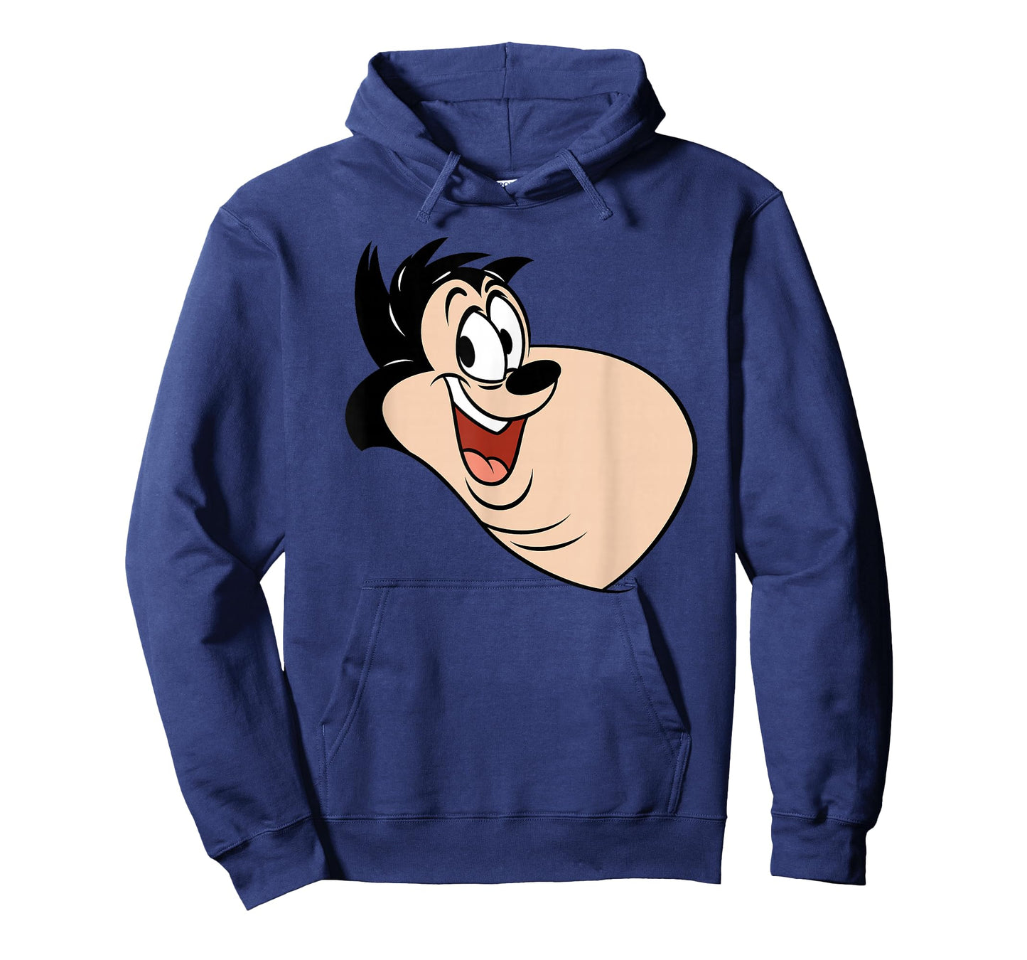 Disney A Goofy Movie 30th Anniversary P.J. Big Face T-Shirt