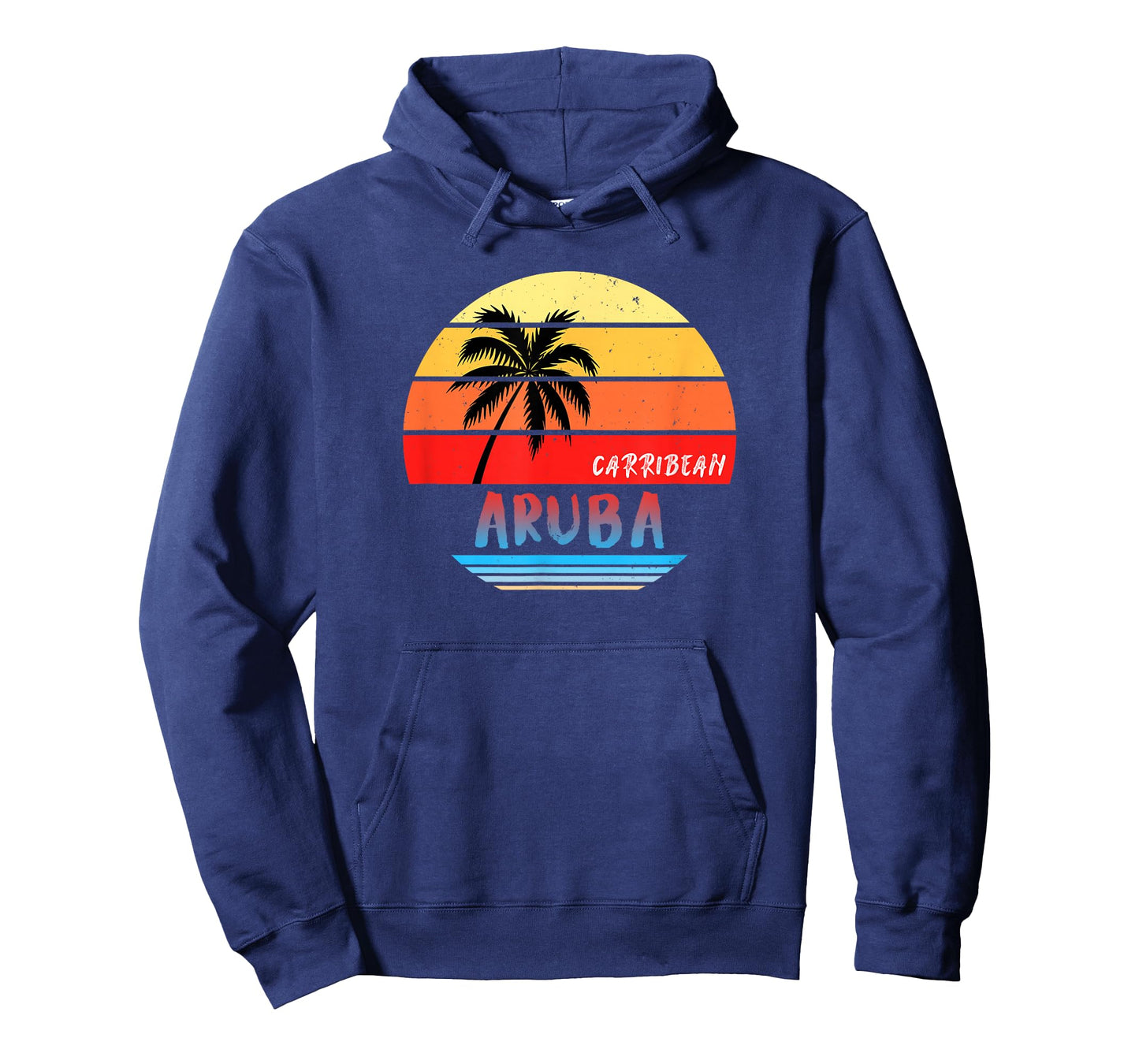 Aruba Shirt | Aruba Carribean T-Shirt