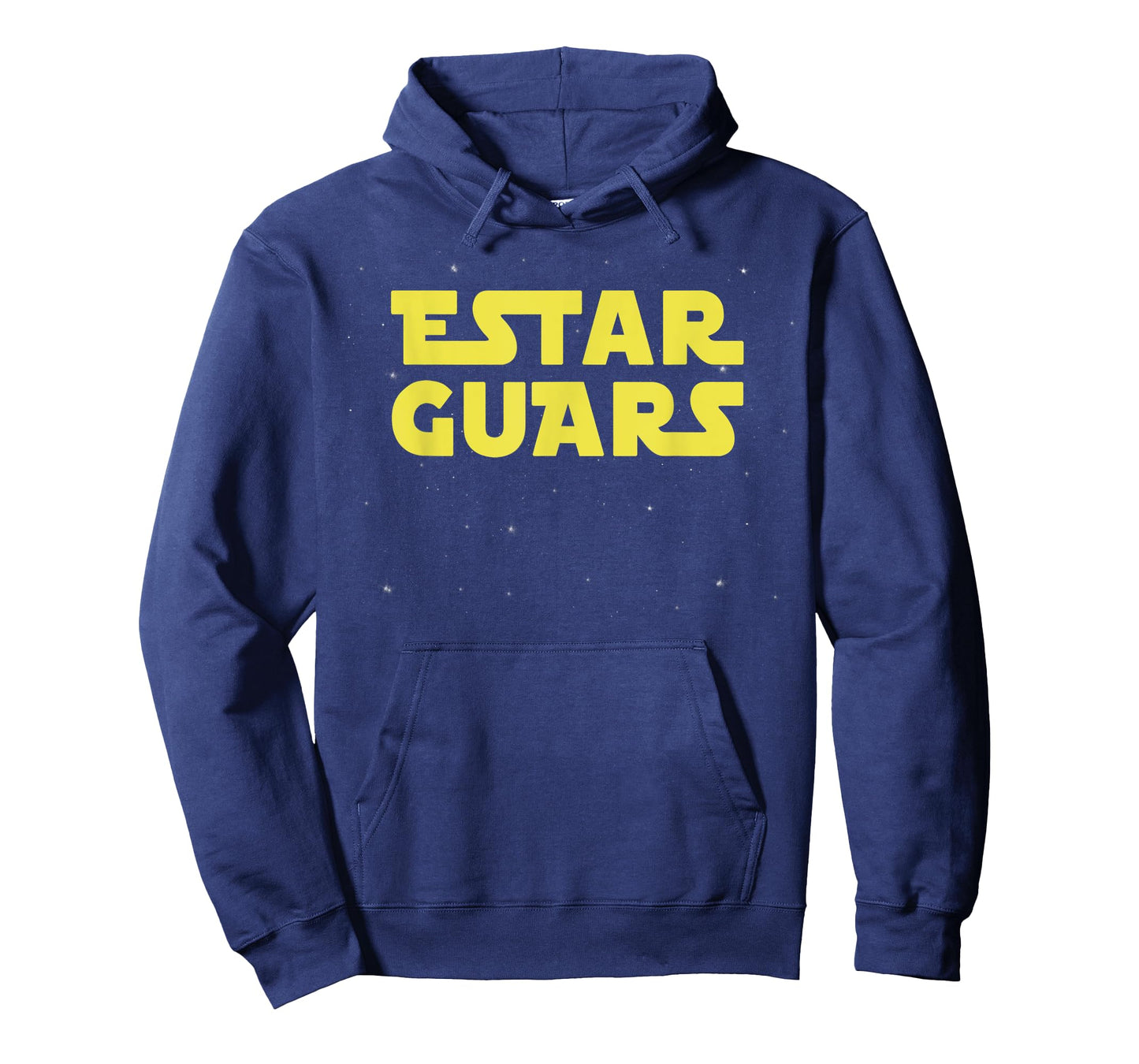 Estar Guars Funny Mexican T-Shirt