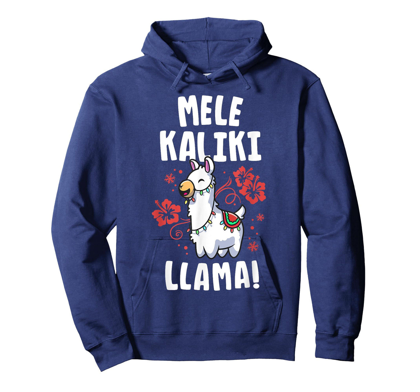 Mele Kalikimaka Shirt For Women Hawaiian Xmas Christmas T-Shirt