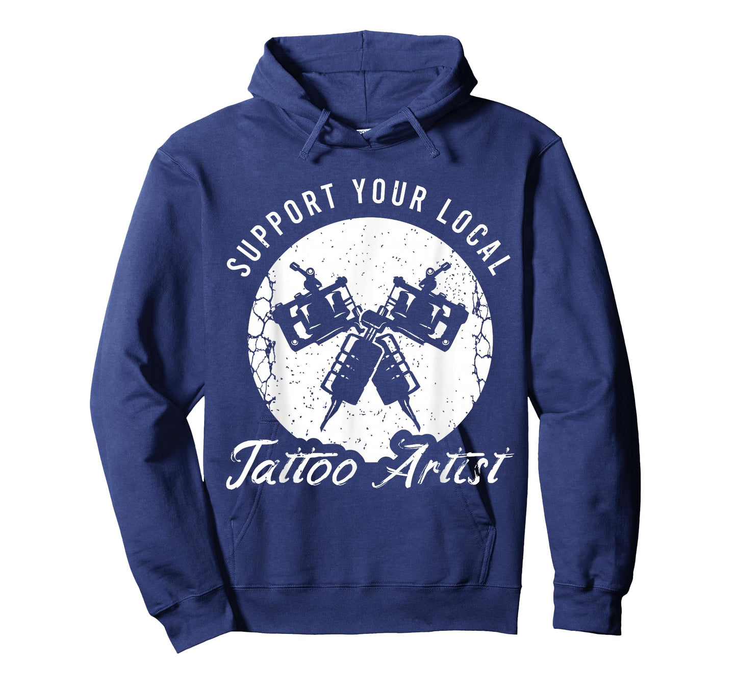 Funny Tattoo Outfit for a Tattoo Artist T-Shirt