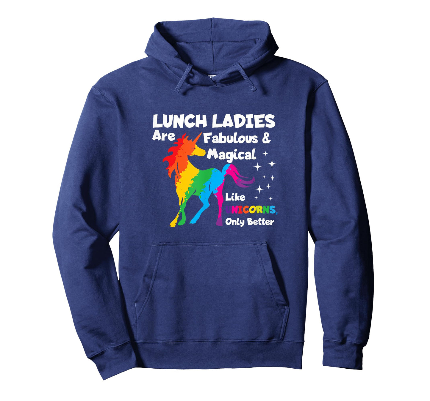 Ladies Are Fabulous & Magical Gift Fun T-Shirt