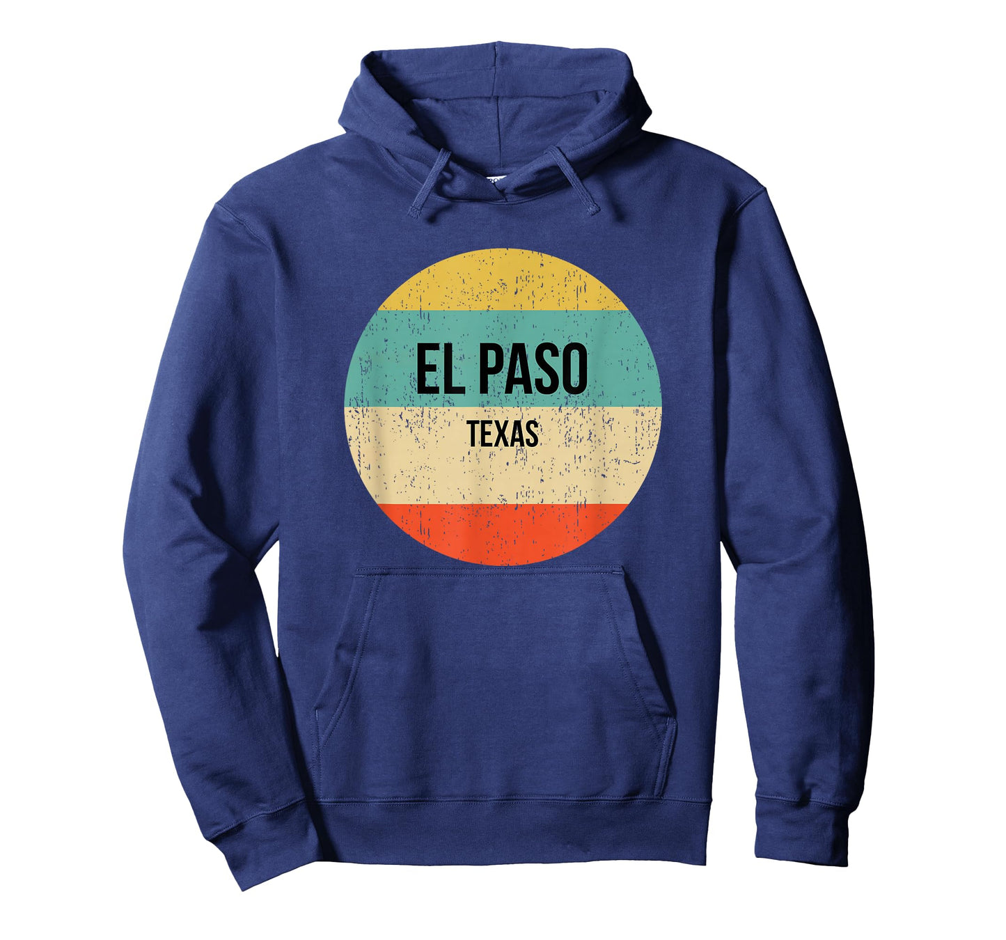 El Paso Texas Shirt | El Paso T-Shirt