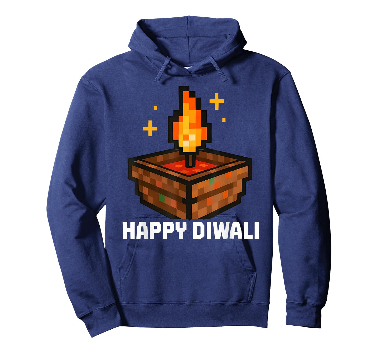 Happy Diwali Festival of Lights Celebration Kids Toddlers T-Shirt