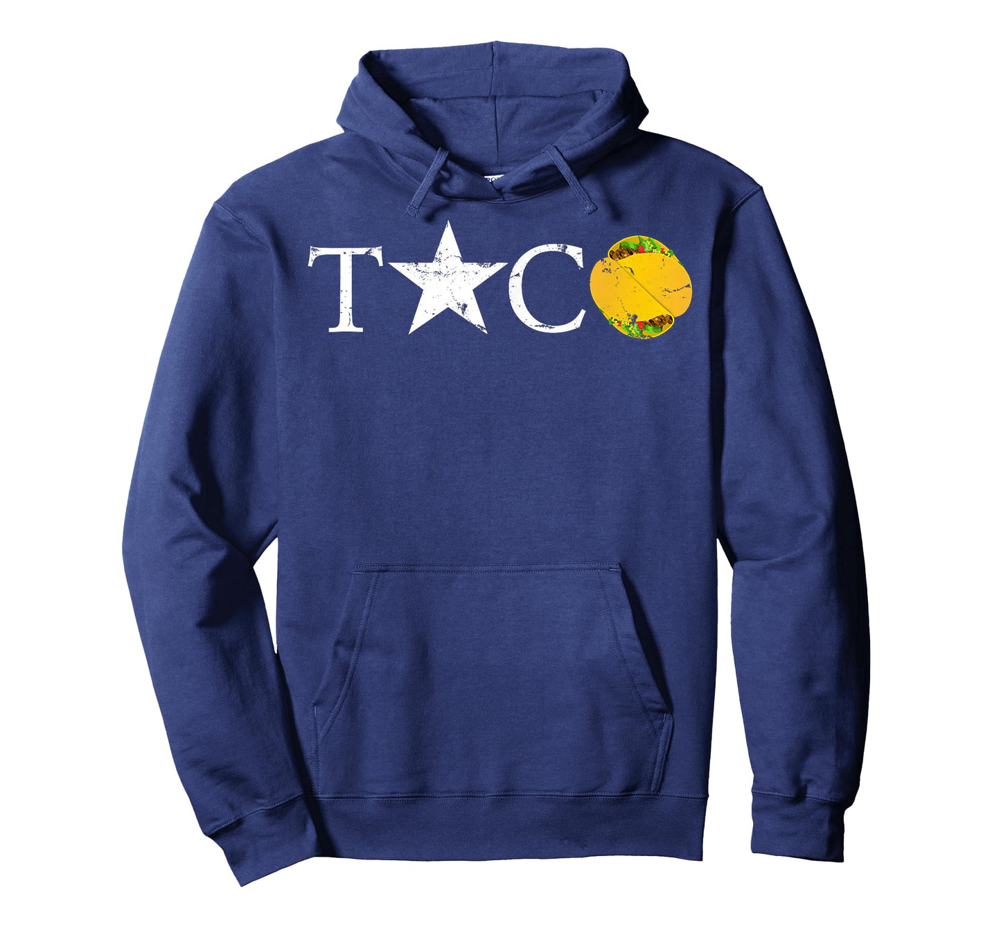 Taco Star Taco Tshirt T-Shirt