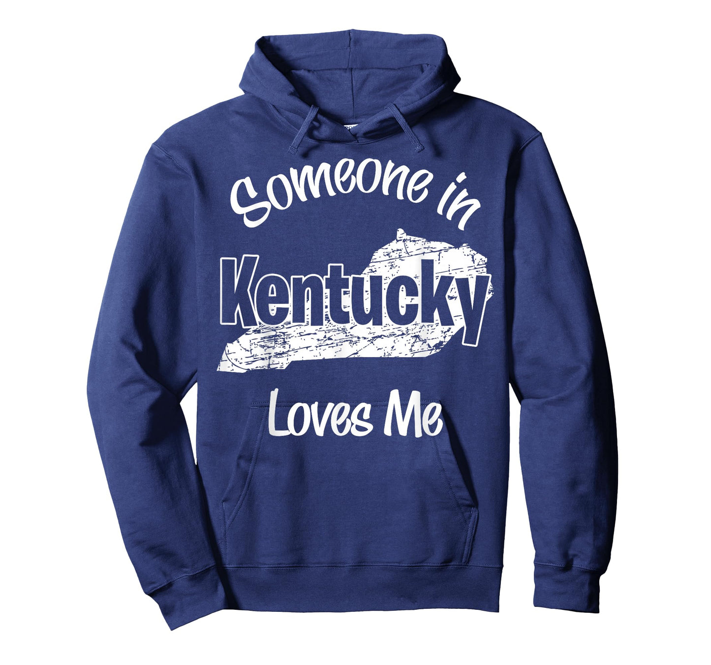 Someone in Kentucky Loves Me woman Men Girls Boy T-Shirt