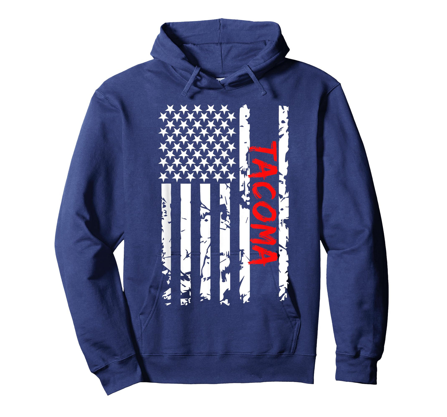 Tacoma T-Shirt