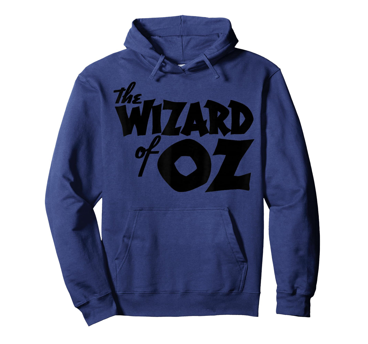 Land of Oz Book Oz Movie Vintage Wizard of OZ Logo T-Shirt