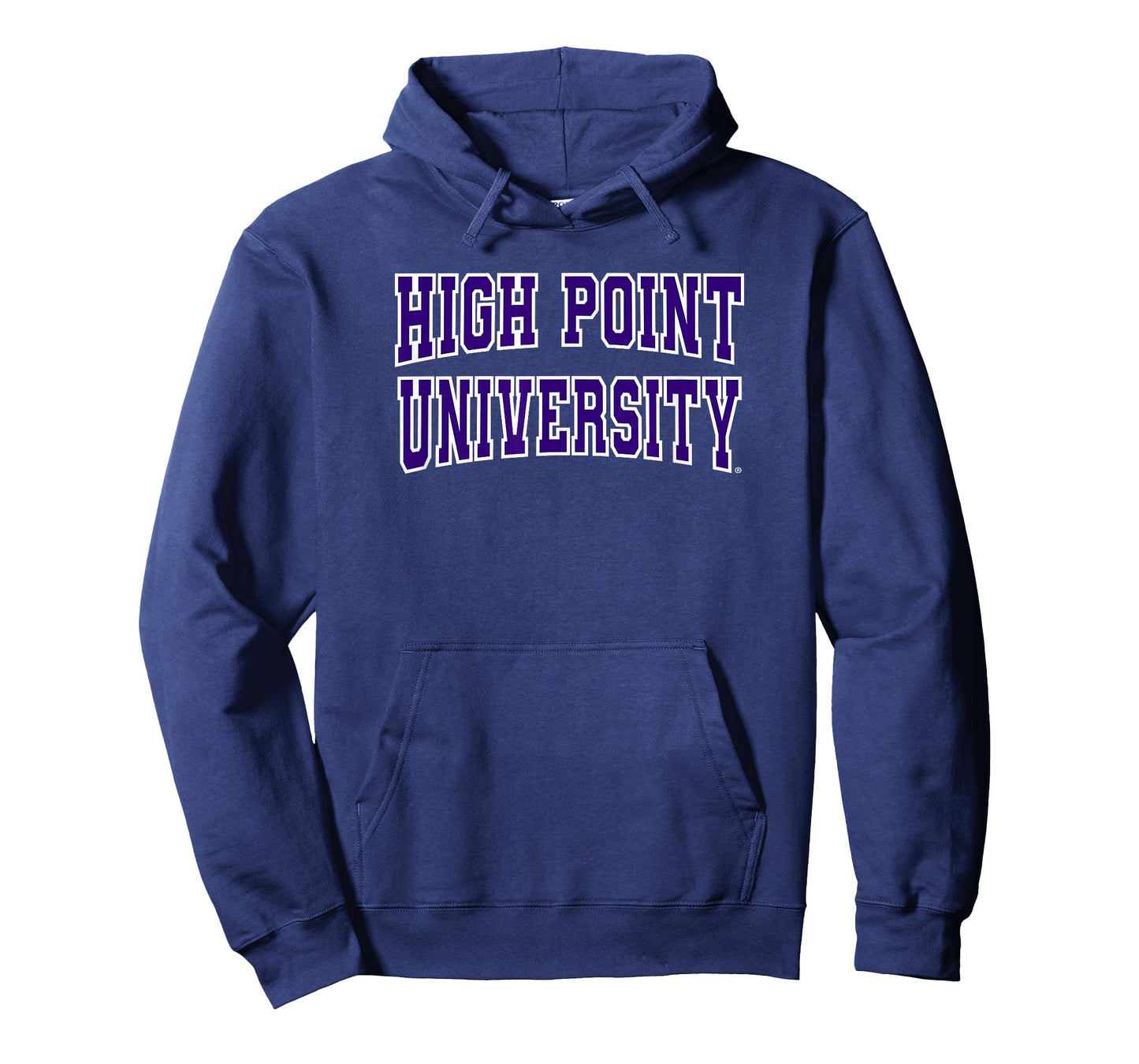 High Point Panthers University 01 Sports Fan T-Shirt