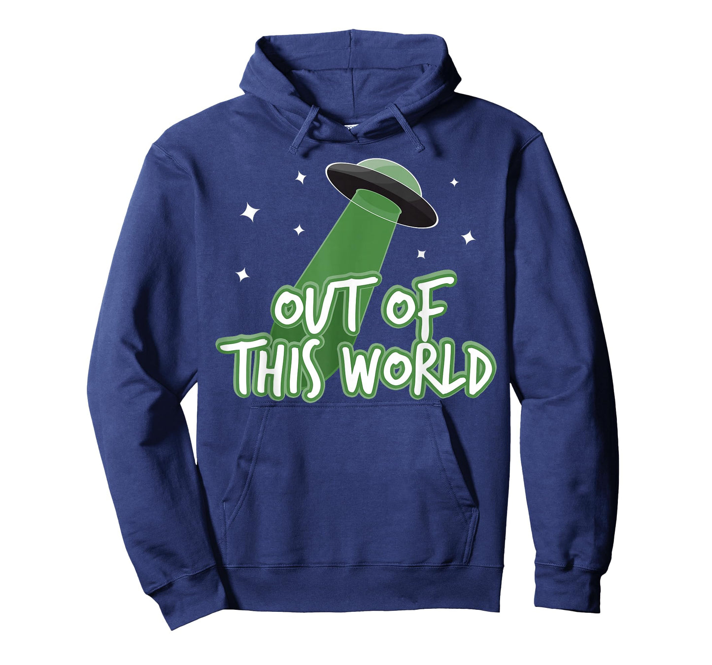 Out Of This World T-Shirt