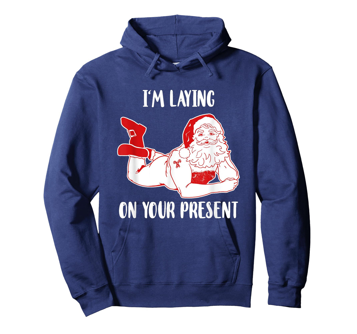 Dirty Bad Naughty Santa Funny Adults Husband Christmas Gift T-Shirt