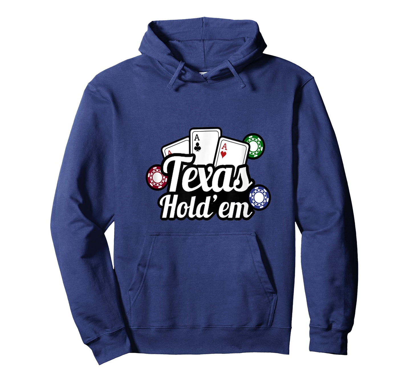 Texas hold'em poker t-shirt T-Shirt