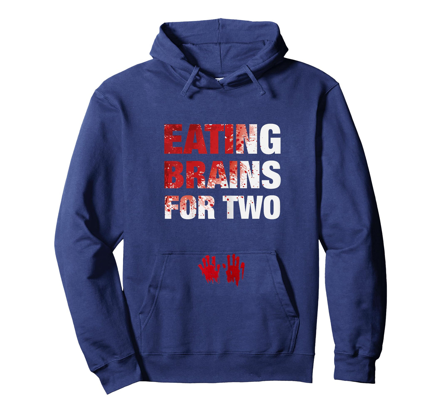 Zombie Pregnancy Announcement T-Shirt