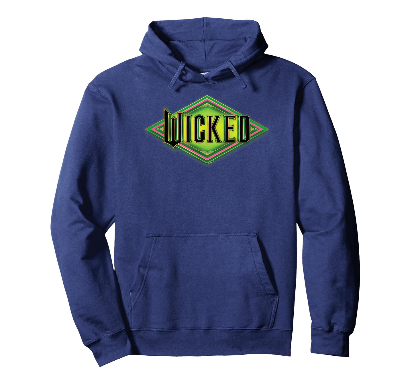 Wicked Diamond Logo T-Shirt