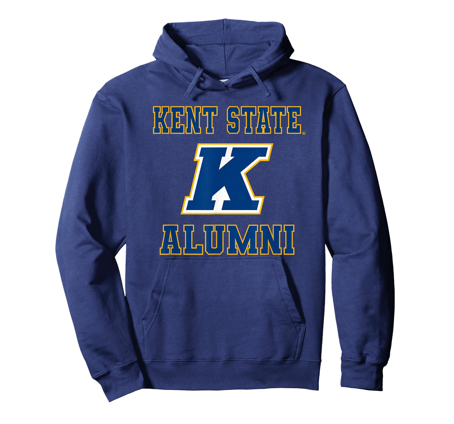 Kent State Alumni Sports Fan T-Shirt