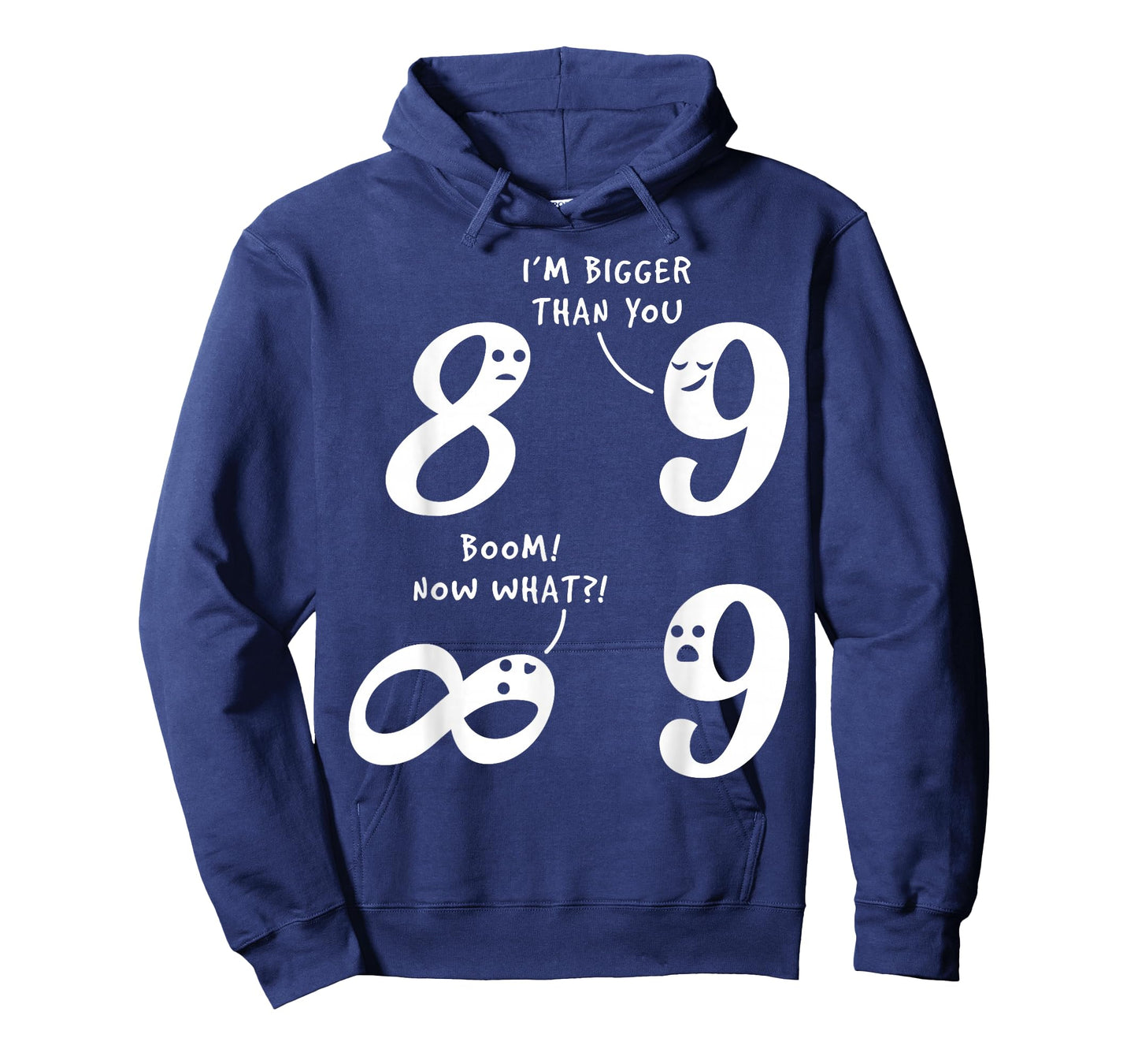Mathematics Joke - Analysis Algebra Math Student T-Shirt