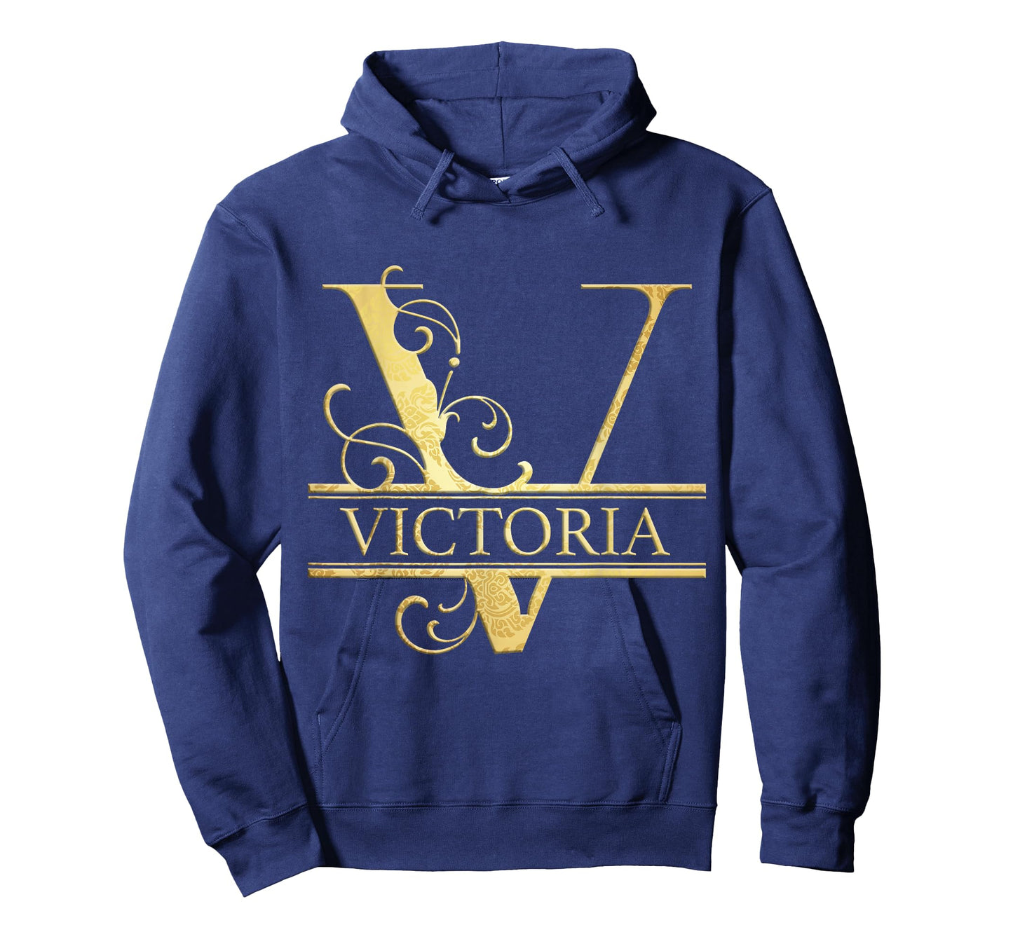 Victoria Name T-Shirt