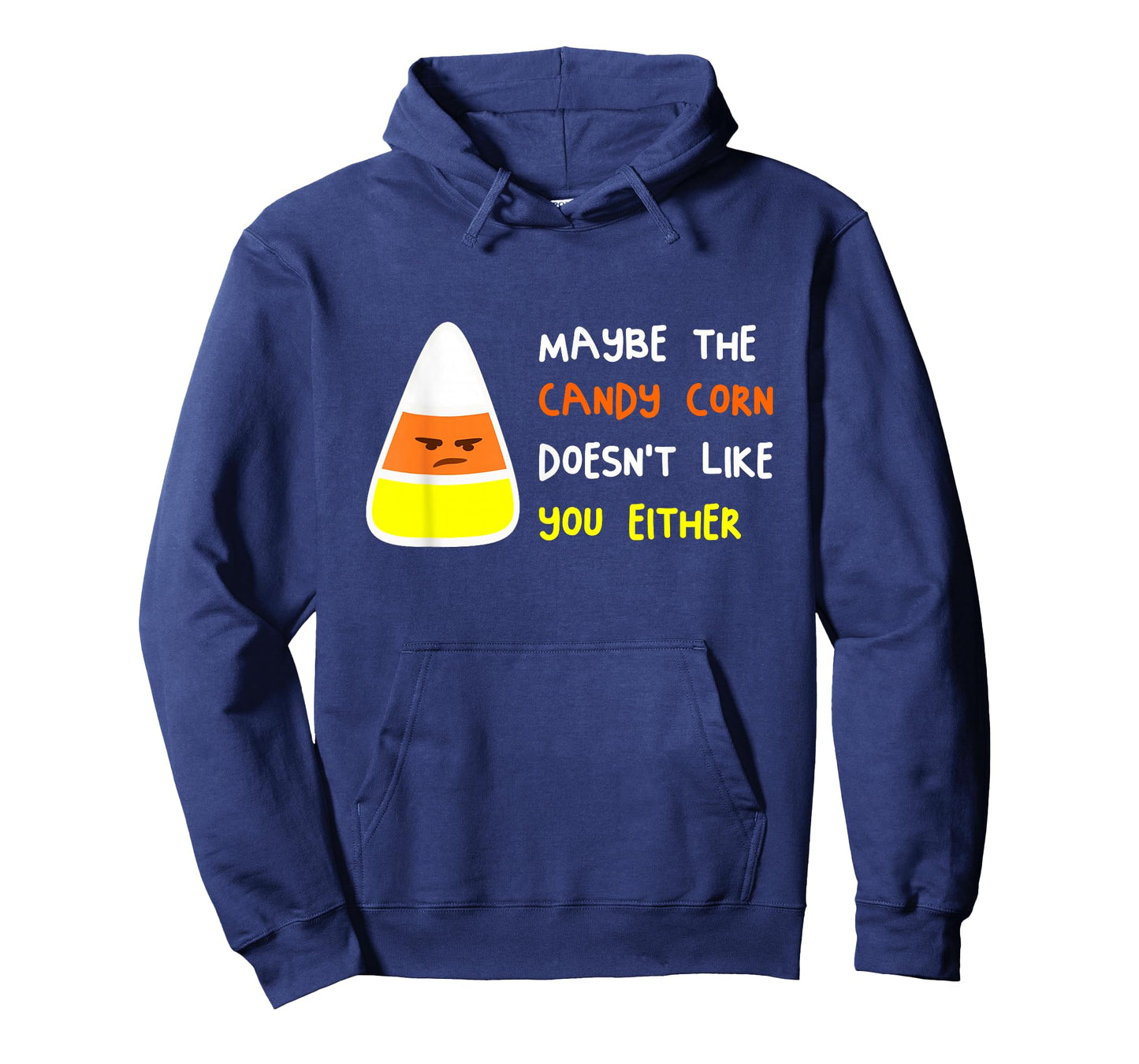 Halloween Costume Team Candy Corn T-Shirt