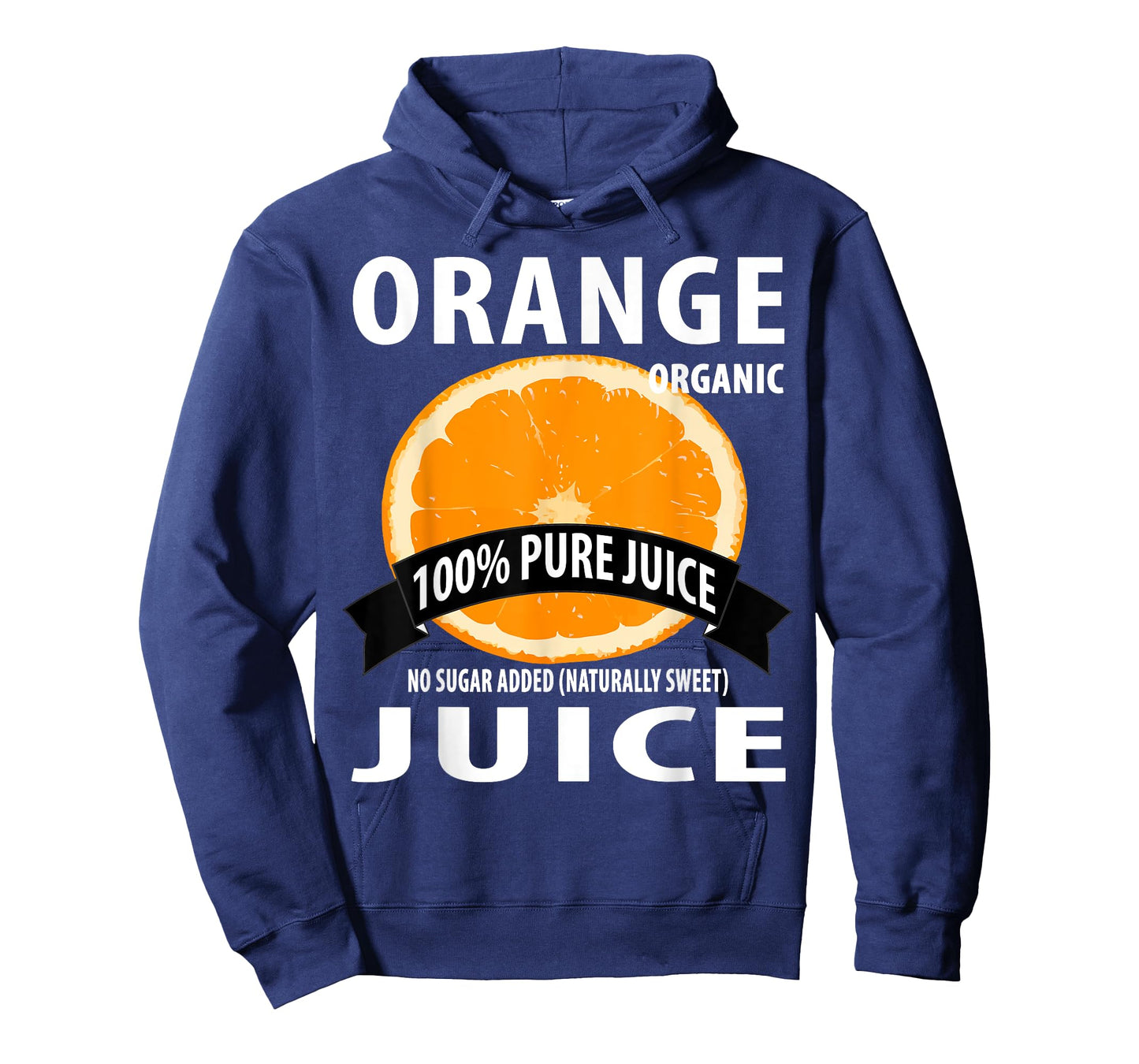 Orange Juice Box: Family Halloween Costumes for 5 people T-Shirt