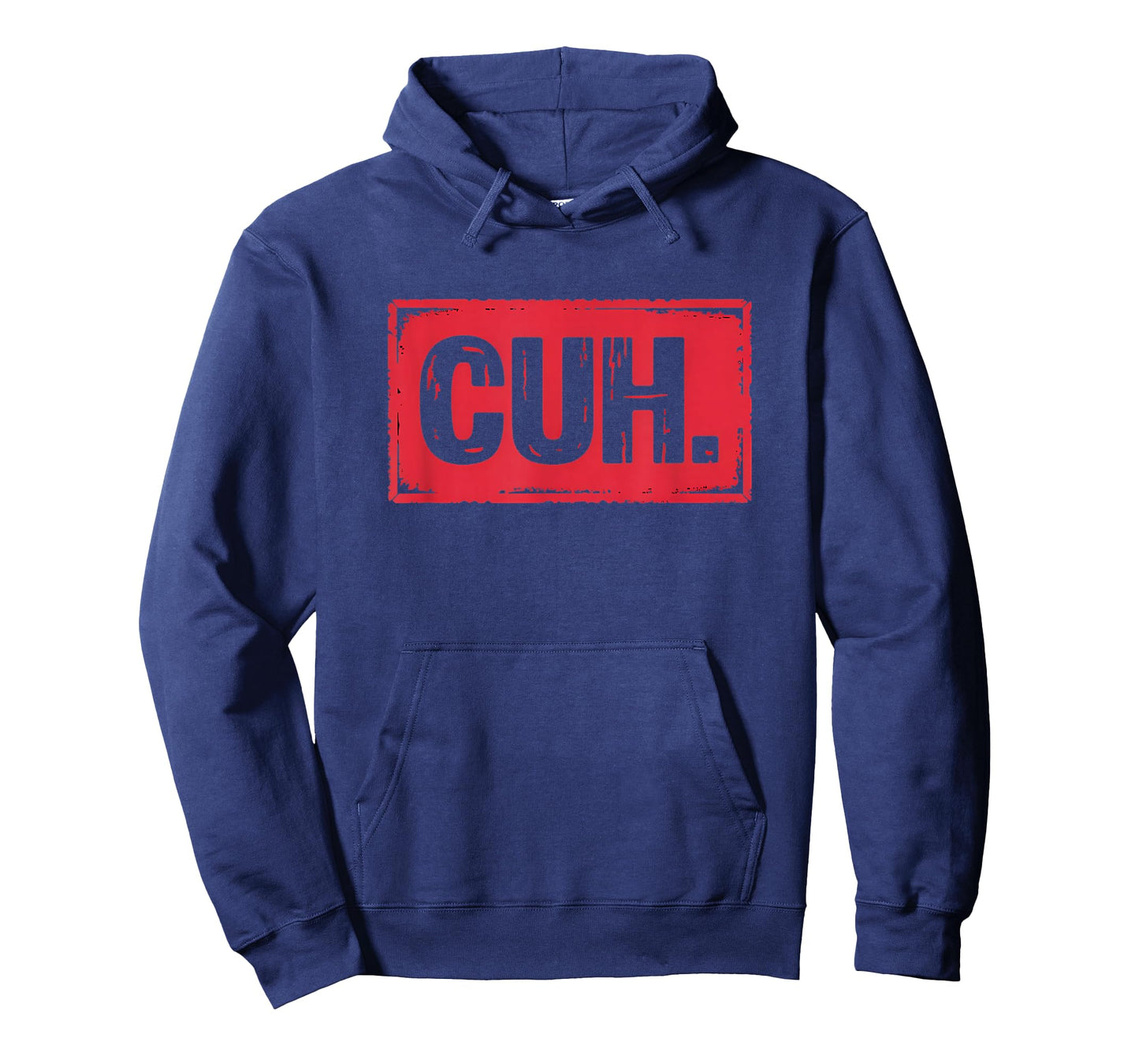Cuh Funny Saying Meme Cuh Slang Boy Girls Teens Youth T-Shirt