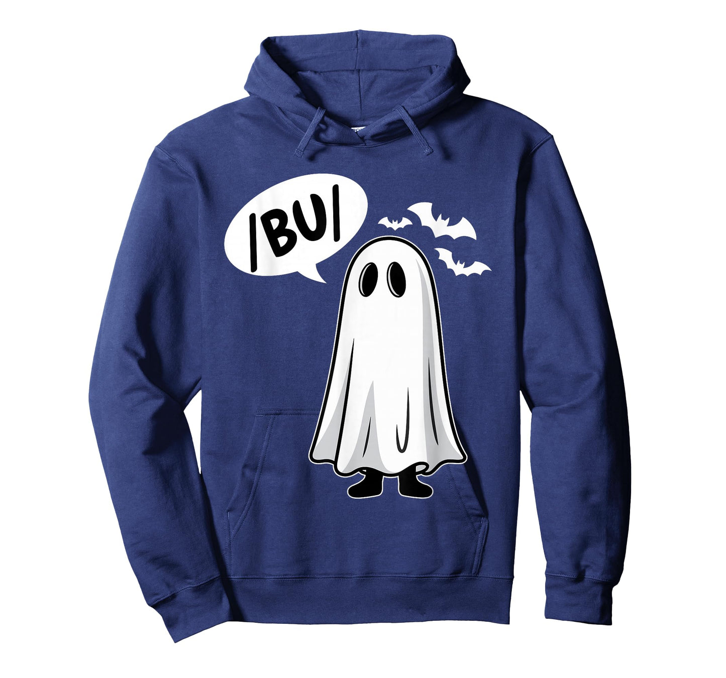 Halloween Speech Therapy Trick or Speech Retro SLP Ghost Boo T-Shirt