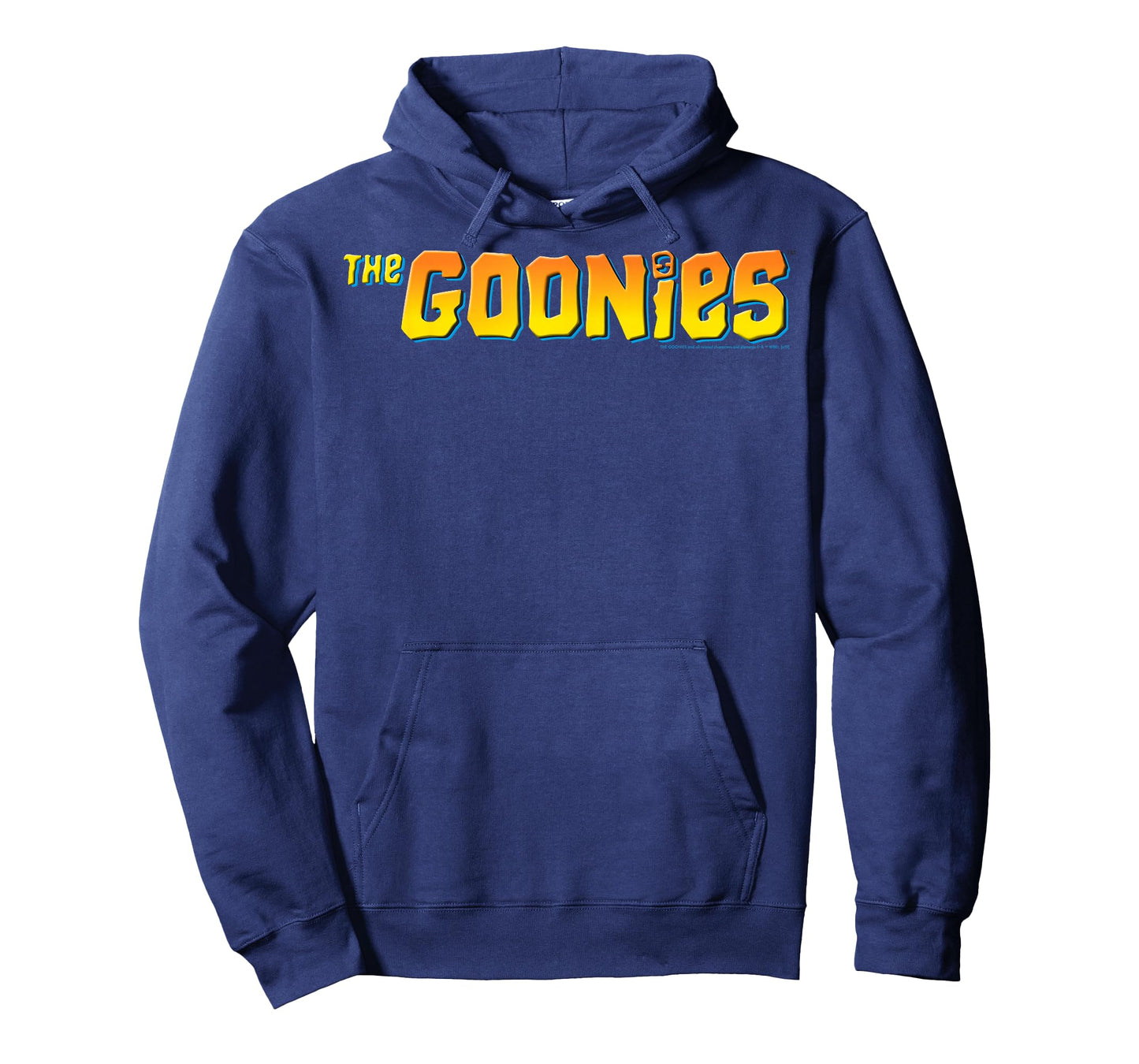 The Goonies Simple Logo T-Shirt