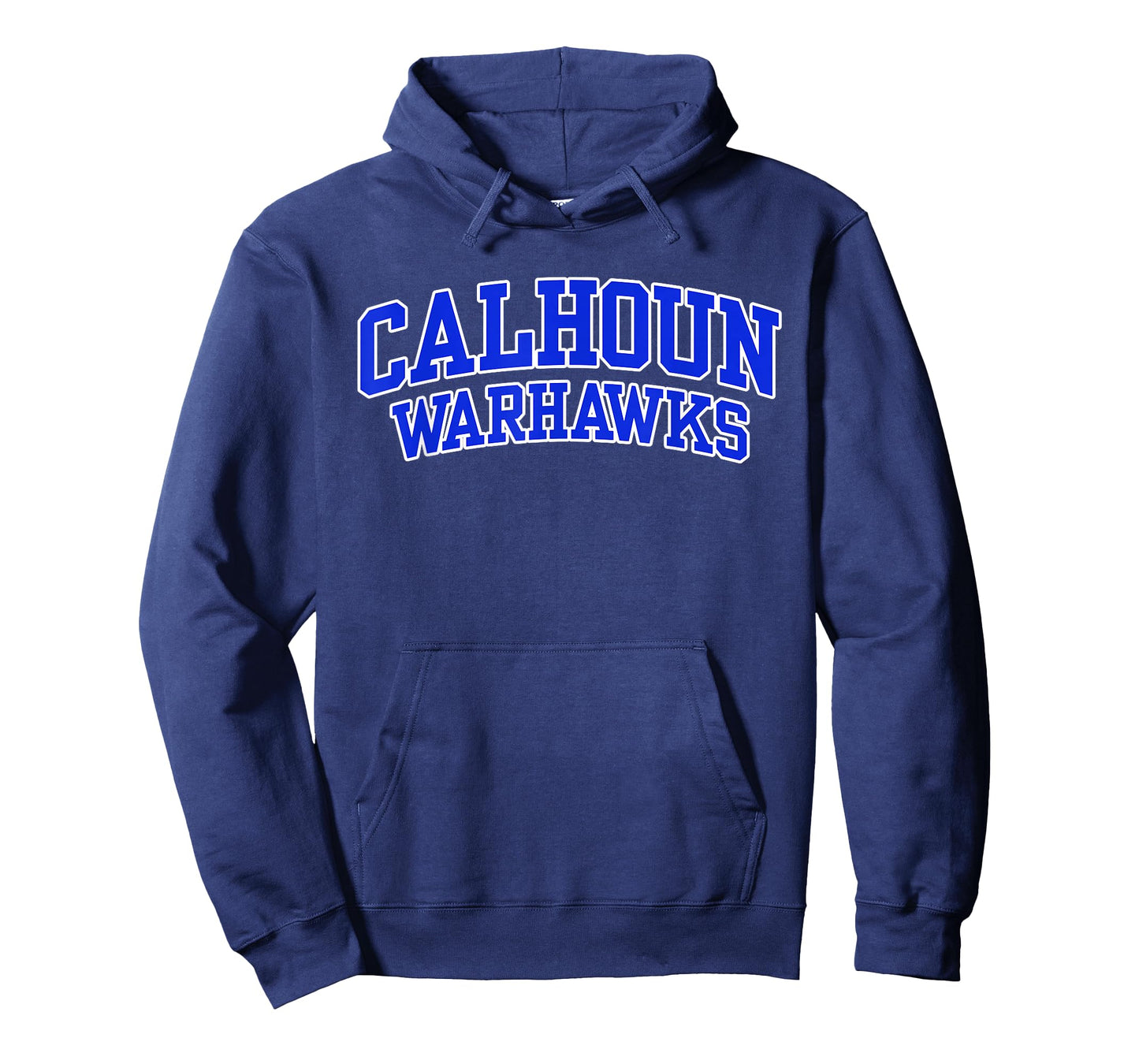 Calhoun Community College Warhawks Apparel Sports Fan T-Shirt