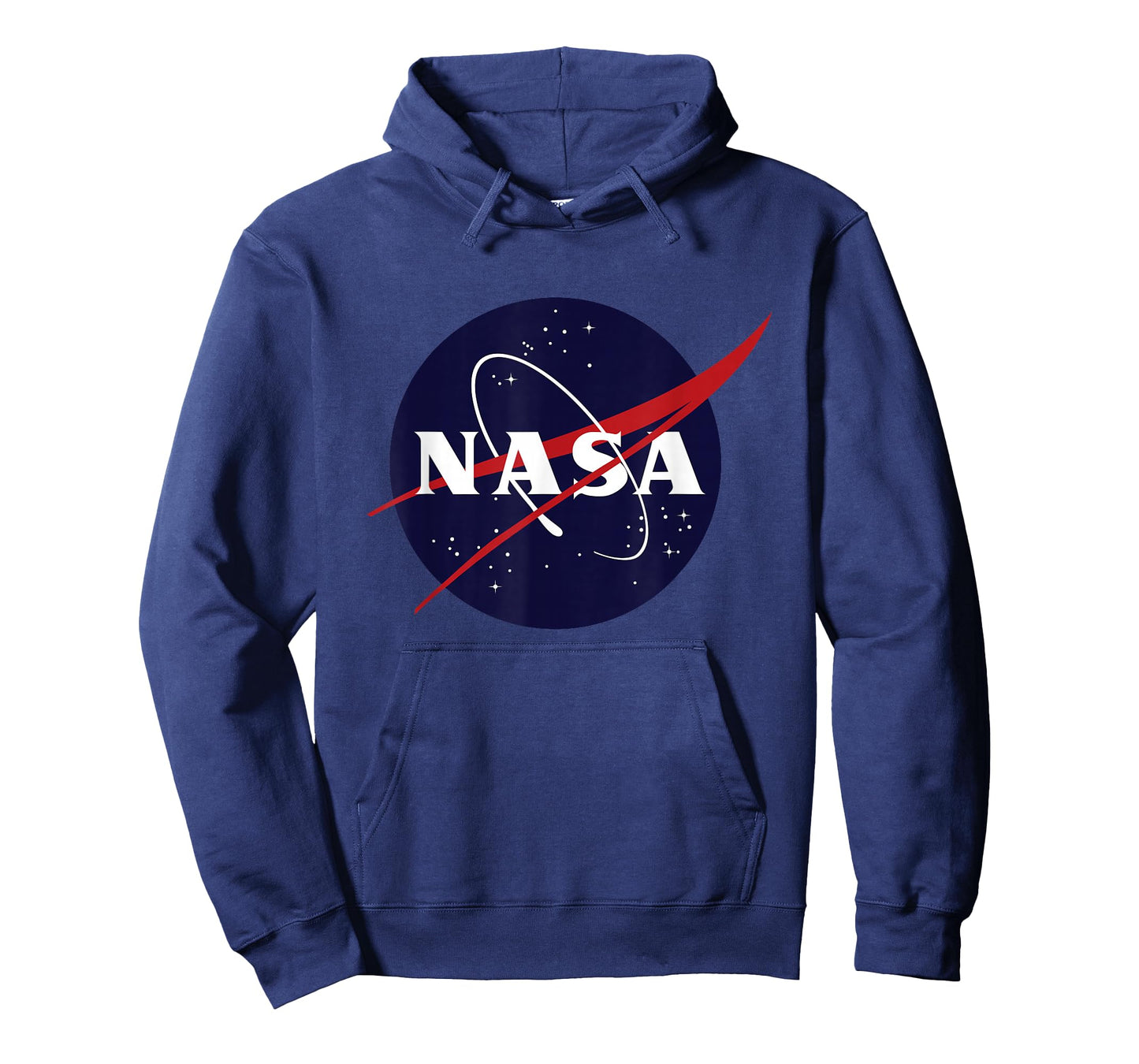 Officially Licensed NASA T-Shirt