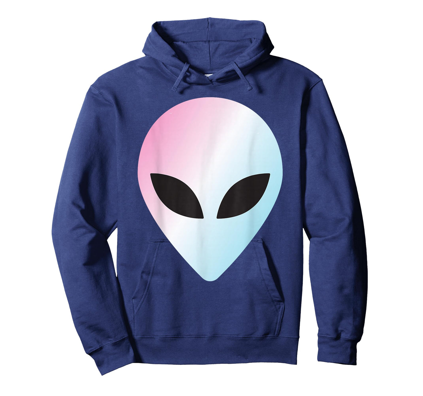 Alien Head T Shirt Colorful Alien thanksgiving 2023 T-Shirt