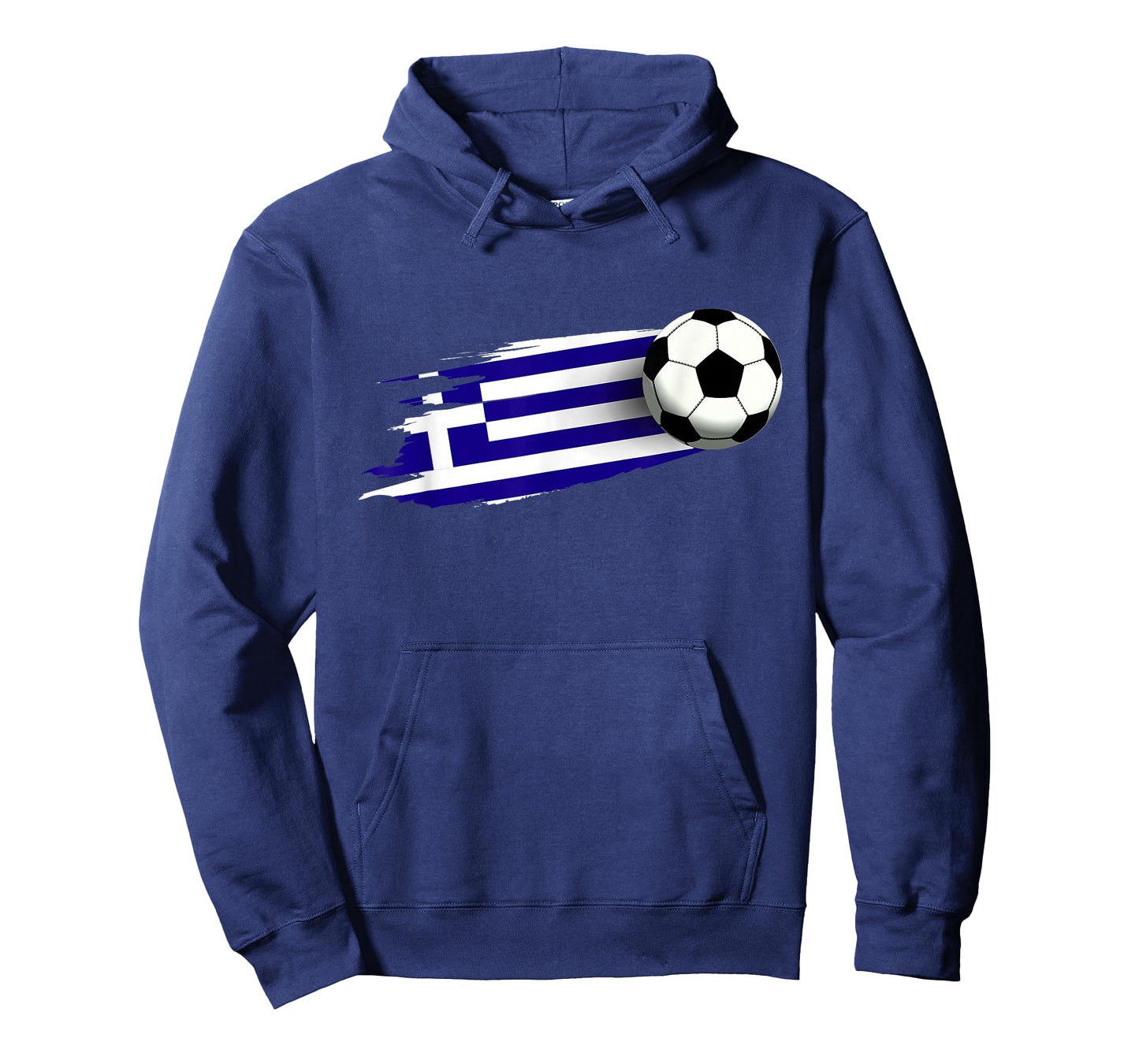 Greece Flag Jersey Greek Soccer Team Greek T-Shirt