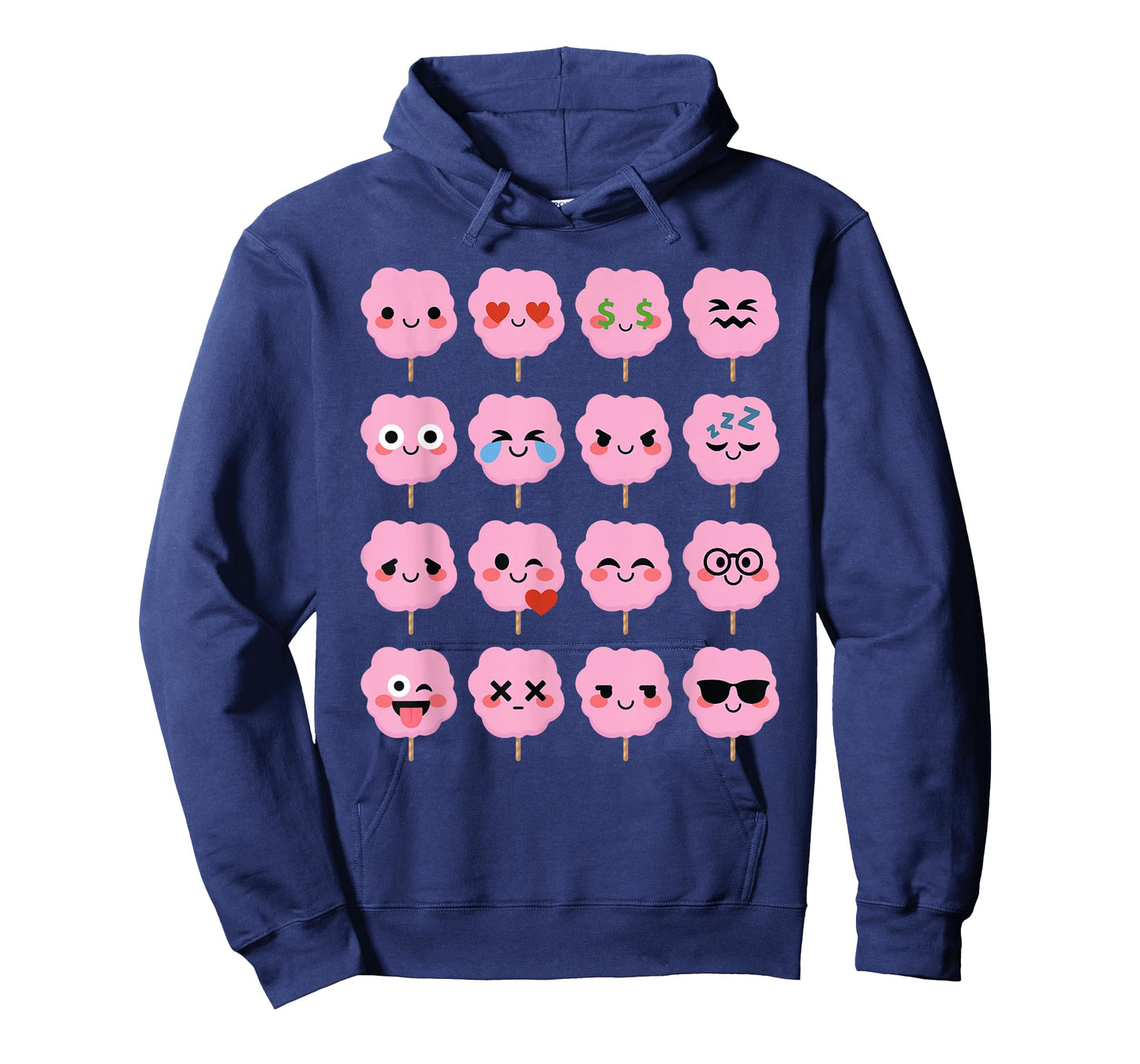 Cotton Candy Shirt T-Shirt Tee T-Shirt