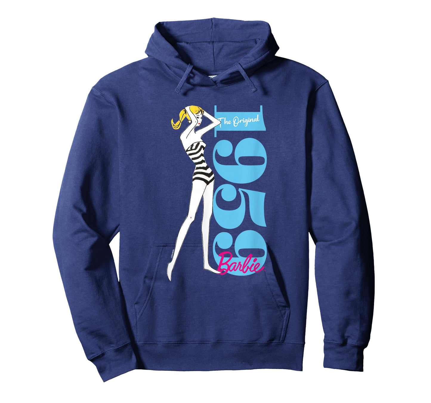 Barbie - The Original 1959 T-Shirt